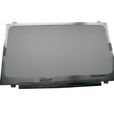 Хорошая цена 14.0 дюймов 1366*768 TFT LCD панель HSD140PHW2-A00 онлайн