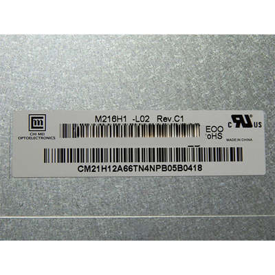 Хорошая цена 21.6 дюймовый экран M216H1-L02 онлайн
