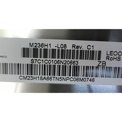 Хорошая цена 23.6 дюймовый M236H1-L08 LCD экран 480*6401920*1080 жидкокристаллический дисплей онлайн