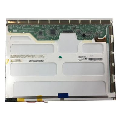 Хорошая цена 1400*1050 ЖК-дисплей для HannStar HSD150PK14-A00 онлайн