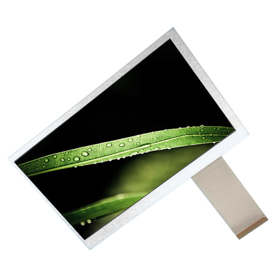 Хорошая цена HSD070IDW1-A20-0299 7 дюймовый TFT дисплей 800*480 LCD дисплейная панель онлайн