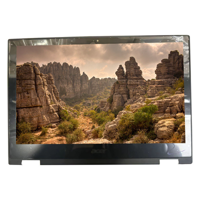 Хорошая цена новый LM133LF1L03 ЖК-экран Для Acer спин SP513-52N экран сборки онлайн