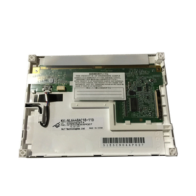 Хорошая цена NL6448AC18-11D 5,7 дюйма 640*480 16,7M LCD дисплей для промышленности онлайн