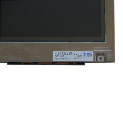 Хорошая цена NL6448AC30-06 ЖК-дисплей 9,4 дюйма 640*480 ЖК-панельный модуль для промышленных ноутбуков онлайн