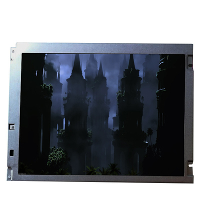 Хорошая цена Для NEC NL6448BC33-64C 10,4 дюйма 640*480 LCM a-Si TFT-LCD панель онлайн