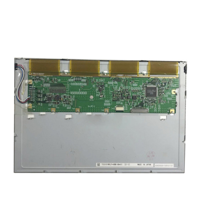 Хорошая цена TCG101WXLP*ANN-AN*01 Модули ЖК-дисплея 10,1 дюйма 1280*800 ЖК-панель. онлайн