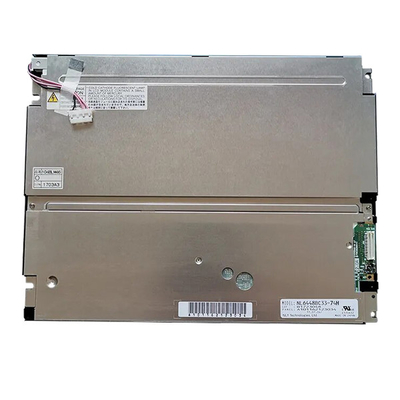 Хорошая цена NL6448BC33-74H 10,4 дюйма 640*480 76PPI LCD дисплей онлайн