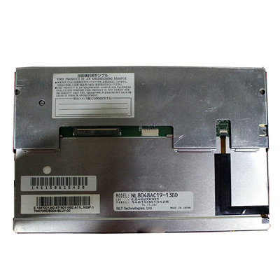 Хорошая цена Сенсорный экран NL8048AC19-13BD ЖК-дисплей для промышленных онлайн