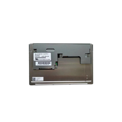 Хорошая цена AA070MC01-DA1 7.0 дюймовая ЖК-панель 800*480 Промышленный ЖК-модуль Панель. онлайн