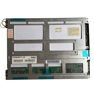 Хорошая цена NL8060BC31-05 12,1 дюймовый LCD дисплей онлайн