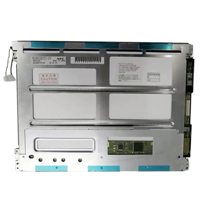 Хорошая цена NL8060BC31-09 12,1 дюймовый LCD дисплей для NEC онлайн