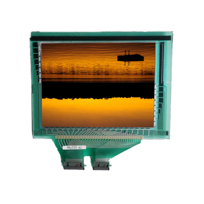 Хорошая цена 5.7 дюймов 320*240 Промышленный TFT LCD модуль AA057QD01 онлайн