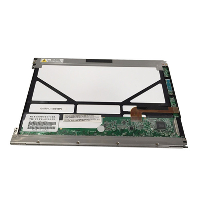 Хорошая цена Используется для ноутбука 12,1 дюйма NL8060BC31-18A LCD дисплей онлайн