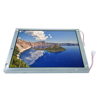 Хорошая цена Для промышленного наружного высокояркостного LCD-дисплея NL8060BC31-36 онлайн