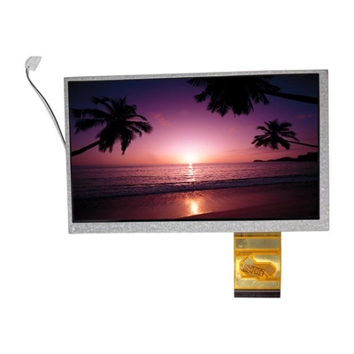 Хорошая цена HSD070IDW1-B00 Замена ЖК-экрана Часть 800*480 ЖК-дисплей онлайн