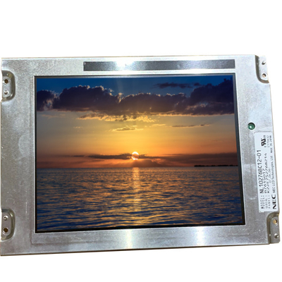 Хорошая цена 6.3-дюймовый панель модуля LCD NL10276BC12-01 онлайн