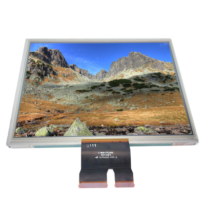 Хорошая цена 10.4 дюймовый сенсорный экран TFT LCD панельный дисплей NL10276BC20-18BD онлайн
