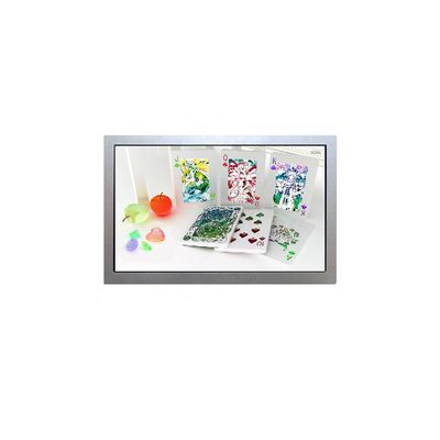 Хорошая цена AA121ST01DDE11 12,1 дюйма 800*600 сенсорный ЖК-экран Промышленный ЖК-дисплей онлайн