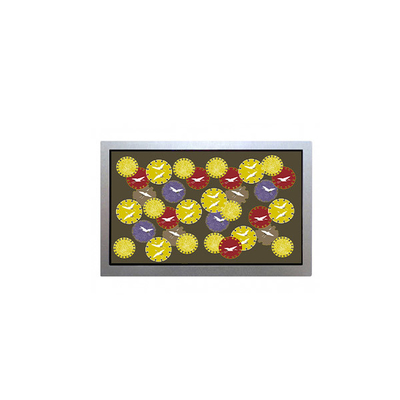 Хорошая цена AT070MP11 для Mitsubishi a-Si TFT-LCD Дисплей 7,0 дюйма 800 * 480 ЖК-экран онлайн