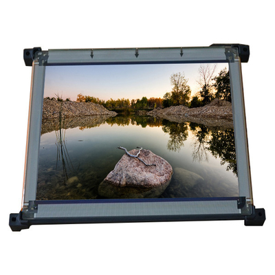 Хорошая цена LJ64EU34 8,9 дюйма 640*400 LCD дисплейный модуль онлайн