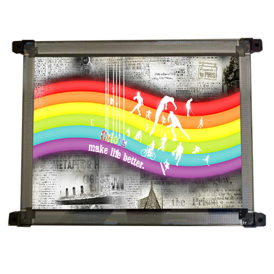 Хорошая цена LJ640U48 Оригинальный 9,4-дюймовый 640*480 LCD дисплейный модуль онлайн