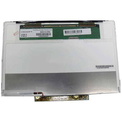 Хорошая цена LTD121EW7V 12,1 дюймовый 124PPI ноутбук с ЖК-экраном онлайн
