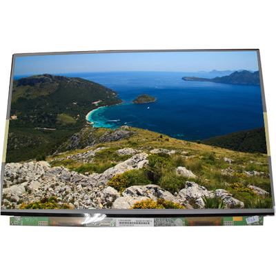 Хорошая цена LTD133EXBY 13,3 дюйма 1280*800 113PPI TFT ноутбук LCD дисплей онлайн