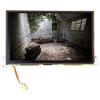 Хорошая цена Оригинальный LTM06C310 6,3 дюйма TFT LCD дисплей для MID UMPC онлайн