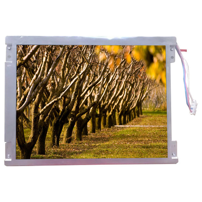 Хорошая цена LTM08C351S 119PPI TFT LCD дисплей для промышленности онлайн