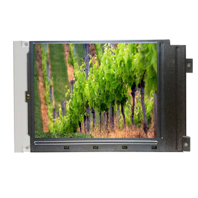 Хорошая цена LM32P07 совместимый ЖК-экран для Tektronix TDS210 TDS220 осциллоскопа серии онлайн