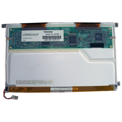 Хорошая цена Новый LTM09C362F 1024*600 LCD дисплей ноутбука онлайн
