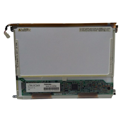 Хорошая цена Новый 10,4-дюймовый LTM10C349 TFT LCD дисплей для ноутбука онлайн