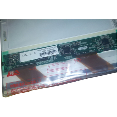 Хорошая цена 12.1 дюйм LTM12C318S TFT LCD дисплей экрана ноутбука онлайн