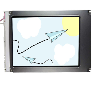 Хорошая цена LM64K112 6,0 дюйма 640*480 Промышленный ЖК-дисплей онлайн