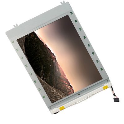 Хорошая цена LM64P10 Новые оригинальные 7,2-дюймовые 640*480 CCFL FSTN-LCD дисплейные модули онлайн