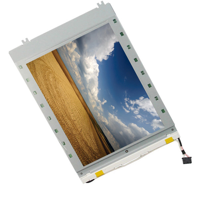 Хорошая цена LM64P30 640*480 ЖК-панель промышленное применение FSTN 9,4-дюймовый ЖК-дисплей онлайн