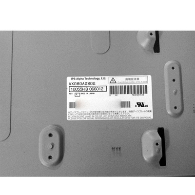 Хорошая цена AX080A080G 1366*768 49PPI ЖК-дисплей онлайн