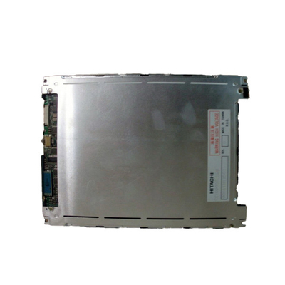 Хорошая цена Для промышленных экранов LCD с сенсорным экраном SX19V007-Z2A 640*480 онлайн