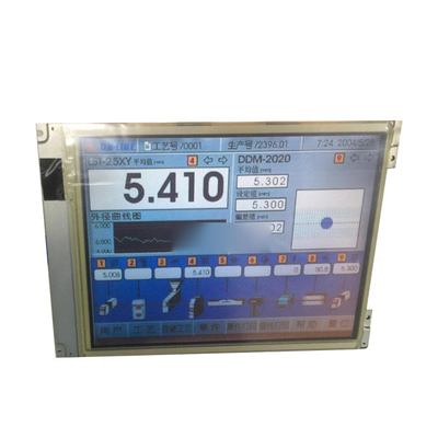 Хорошая цена 8.2 дюйма SX21V001-Z4A 35 штифтов сенсорный экран LCD онлайн
