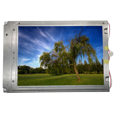 Хорошая цена LQ10D42 10,4 дюйма для острых 640*480 промышленных ЖК-экранов онлайн
