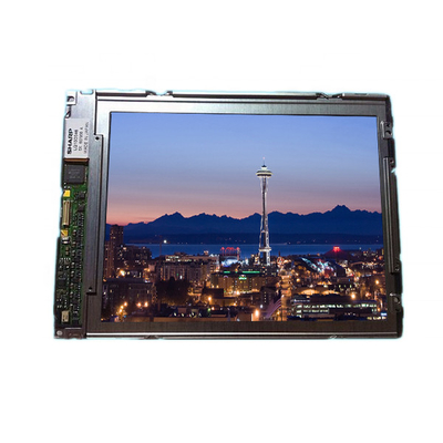 Хорошая цена LQ10D346 оригинальный 10,4-дюймовый ЖК-дисплей для Pro-face GP570-TC11 онлайн