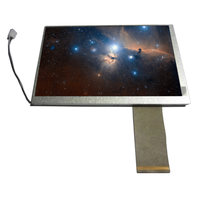 Хорошая цена 8.0 дюймовый TFT Hannstar HSD080IDW1-B10 LCD дисплейная панель онлайн
