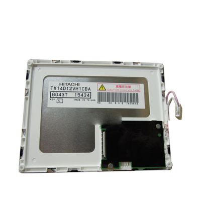 Хорошая цена TX14D12VM1CBA 320*240 ЖК-дисплей онлайн