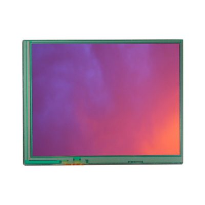 Хорошая цена 5.8 дюймовые TX15D02VM0CAA 400*240 LCD дисплейные модули онлайн