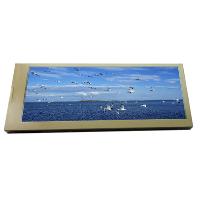 Хорошая цена Для промышленных модулей LCD TX17D200VM0BAA 800*480 онлайн