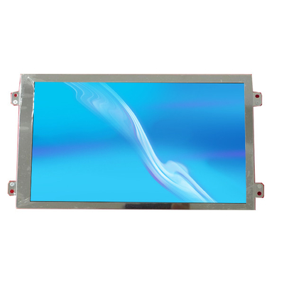 Хорошая цена TX23D12VM0CAA 9,0 дюймовая 40 пинная ЖК-панель с промышленным онлайн
