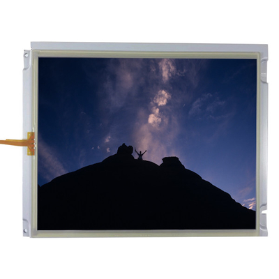 Хорошая цена 800*600 TX26D22VM0APA 4-проводный резистивный сенсорный ЖК-дисплей онлайн