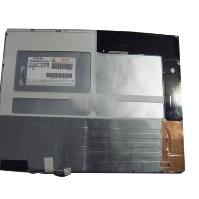 Хорошая цена TX39D80VC1GAA 1280*800 98PPI TFT LCD дисплей с ноутбуком онлайн