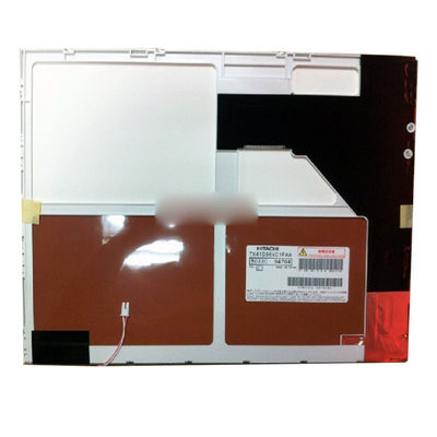 Хорошая цена Для настольного монитора 16,1 дюйма TX41D96VC1FAA 1400*1050 TFT LCD дисплей онлайн
