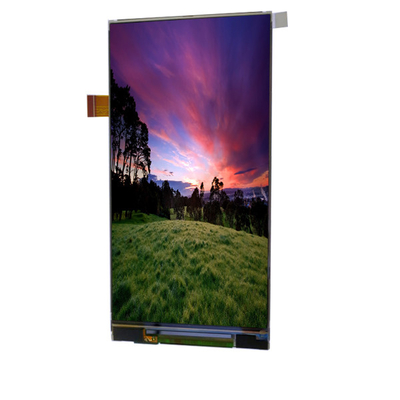 Хорошая цена LQ047K3SX08 4,7 дюйма 720*1280 Модуль ЖК-дисплея онлайн